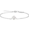 Armband Brilliance Square Crystal 32‑2492‑0801>Blomdahl Hot