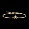 G Star 8 mm>Blomdahl Armband Hot