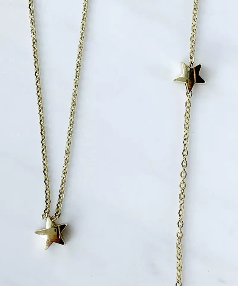 G Star 8 mm>Blomdahl Armband Hot