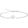 Armband Grand Bezel Crystal 32‑2412‑0801>Blomdahl Outlet