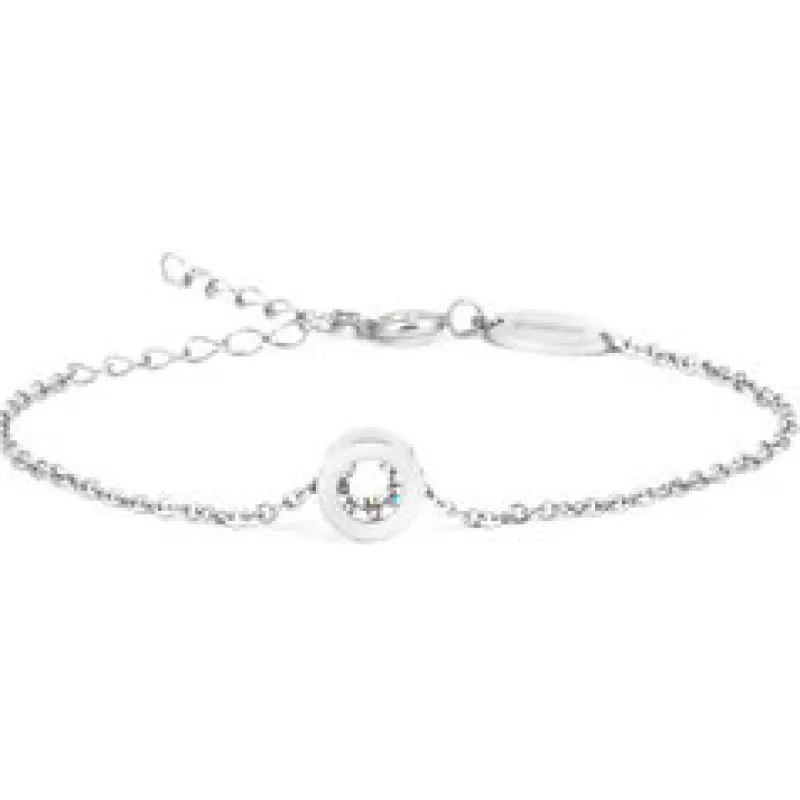 Armband Grand Bezel Crystal 32‑2412‑0801>Blomdahl Outlet