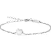 Armband Heart 32‑2472‑0800>Blomdahl Best