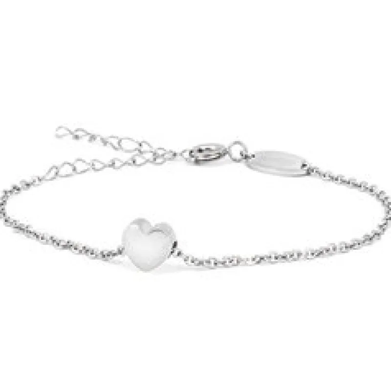Armband Heart 32‑2472‑0800>Blomdahl Best