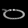 Armband S Grand Curb Link 15,5-19 cm 32-24964-00>Blomdahl Hot