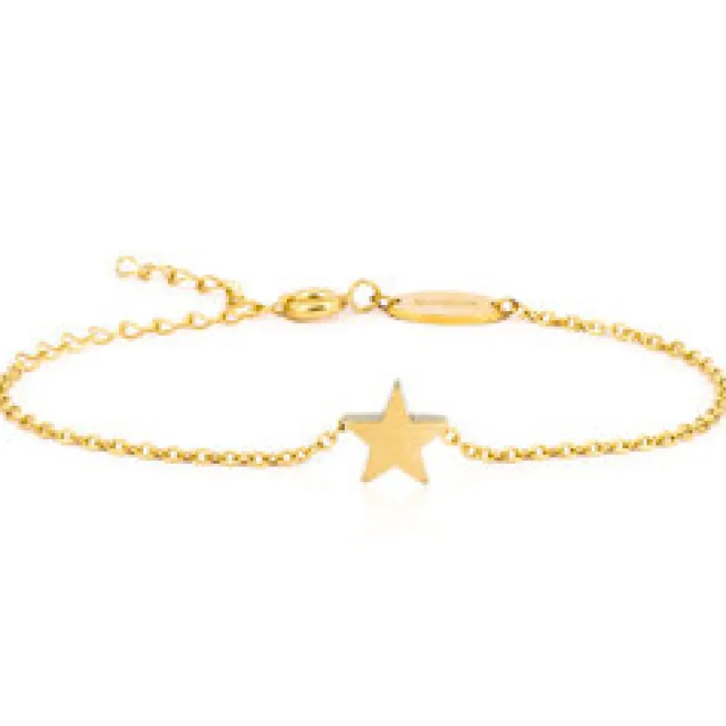 Armband Star 32‑2322‑0800>Blomdahl Sale