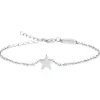 Armband Star 32‑2422‑0800>Blomdahl New