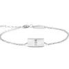 Armband Triple Crystal 32‑2464‑1401>Blomdahl