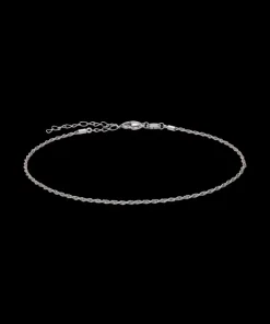 Fotlänk Tiny Twist 22-27cm 31-129145-1901>Blomdahl Sale