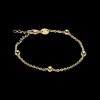 Blomdahl Guld Grand Ball 32-23935-00>Blomdahl Armband Online