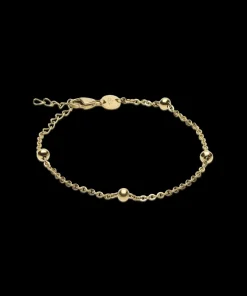 Blomdahl Guld Grand Ball 32-23935-00>Blomdahl Armband Online