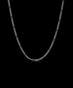 Blomdahl Guld Tiny Figaro 48-52 cm 33-24873-00>Blomdahl Halsband