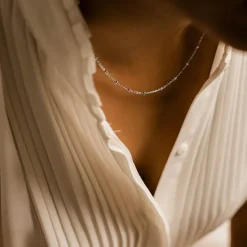 Halsband 33‑23930‑00>Blomdahl Clearance