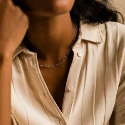 Halsband 33‑24950‑00>Blomdahl Discount