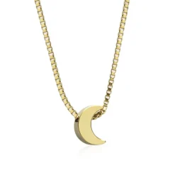 Halsband 33‑2375‑0800>Blomdahl