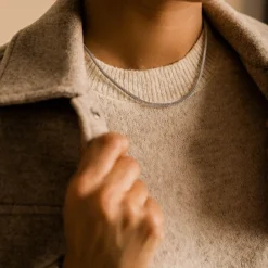Halsband 33‑24940‑00>Blomdahl Best