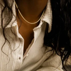 Halsband 33‑23940‑00>Blomdahl Sale