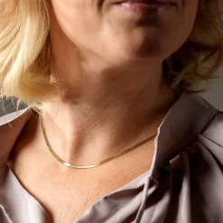Halsband- 33‑23910‑00>Blomdahl New