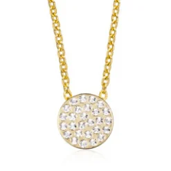 Halsband Brilliance Plenary Crystal 33‑2366‑1001>Blomdahl Best