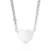 Halsband Heart 33‑2472‑0800>Blomdahl New