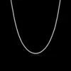 Halsband S Snake Link 40-46 cm 33-24850-00>Blomdahl Clearance