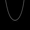 Halsband S Tiny Twist 33-24982-00>Blomdahl Best