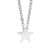 Halsband Star 33‑2422‑0800>Blomdahl Sale