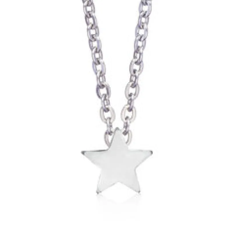 Halsband Star 33‑2422‑0800>Blomdahl Sale
