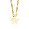 Halsband Star 33‑2322‑0800>Blomdahl Best