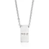 Halsband Triple Crystal 33‑2464‑1401>Blomdahl Clearance