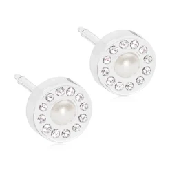 Örhängen 15‑0163‑59>Blomdahl Discount