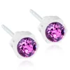 Örhängen Amethyst 15‑0103‑13>Blomdahl Outlet