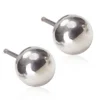 Örhängen Ball 15‑1423‑00>Blomdahl Sale