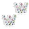 Örhängen Brilliance Princess Light Fantasy 15‑01125‑98>Blomdahl Online