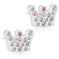 Örhängen Brilliance Princess Light Fantasy 15‑01125‑98>Blomdahl Online