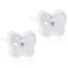 Örhängen Butterfly Crystal 15‑0199‑01>Blomdahl Best