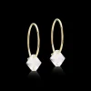 Örhängen GT 14 mm Crystal 15-1347-01>Blomdahl New