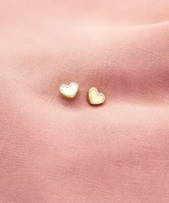 Örhängen GT Brilliance Sweetheart 8 mm 15-13173-01>Blomdahl Outlet