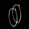 Örhängen GT Ear Ring 25 mm 15-1381-00>Blomdahl Discount