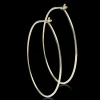 Örhängen GT Ear Ring 30 mm 15-1382-00>Blomdahl Online
