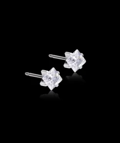 Örhängen GT Tiffany Edge 5 mm 15-1404-301>Blomdahl Hot