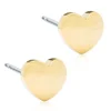 Örhängen Heart 8 mm 15‑1372‑00>Blomdahl