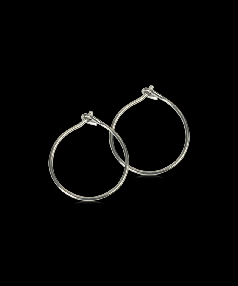 Örhängen NT Ear Ring 12 mm 15-1251-00>Blomdahl Sale