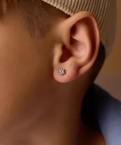 Örhängen NT Tiffany Precious 6 mm 15-1495-30><noscript><img width=