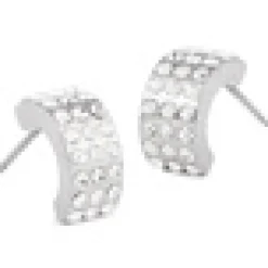 Örhängen Pendant Grand Brilliance Curved Crystal 15‑12143‑01><noscript><img width=
