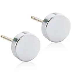 Örhängen Puck 8 mm 15‑1477‑00>Blomdahl Hot