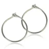Örhängen Safety Ear Ring 12 mm 15‑1251‑00>Blomdahl