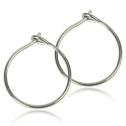 Örhängen Safety Ear Ring 12 mm 15‑1251‑00>Blomdahl