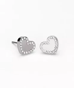 Örhängen ST Brilliance Sweetheart 8 mm 15-14173-01><noscript><img width=