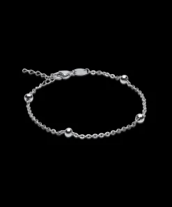 Blomdahl Stål Grand Ball 32-24935-00>Blomdahl Armband Sale