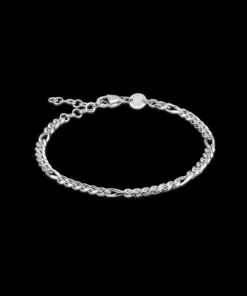 Blomdahl Stål Tiny Figaro Armband>Blomdahl Armband New